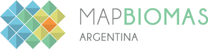 MapBiomas Argentina