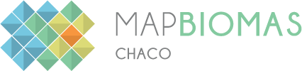 MapBiomas Chaco