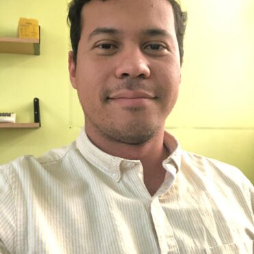 Jonathan Rodríguez