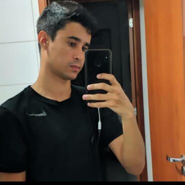 Luã Vilela