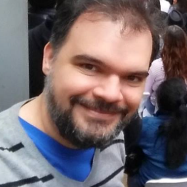 Marcos Rosa