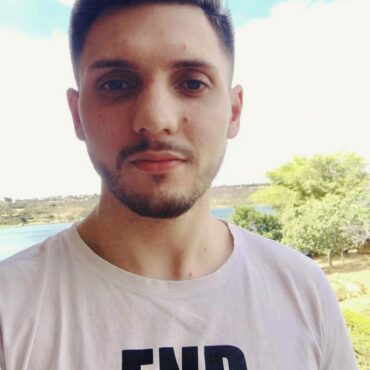 Rafael Nai