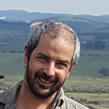 Santiago Baeza