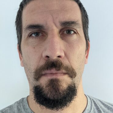Santiago Verón