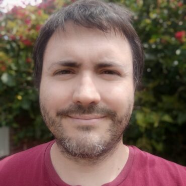 Santiago Banchero